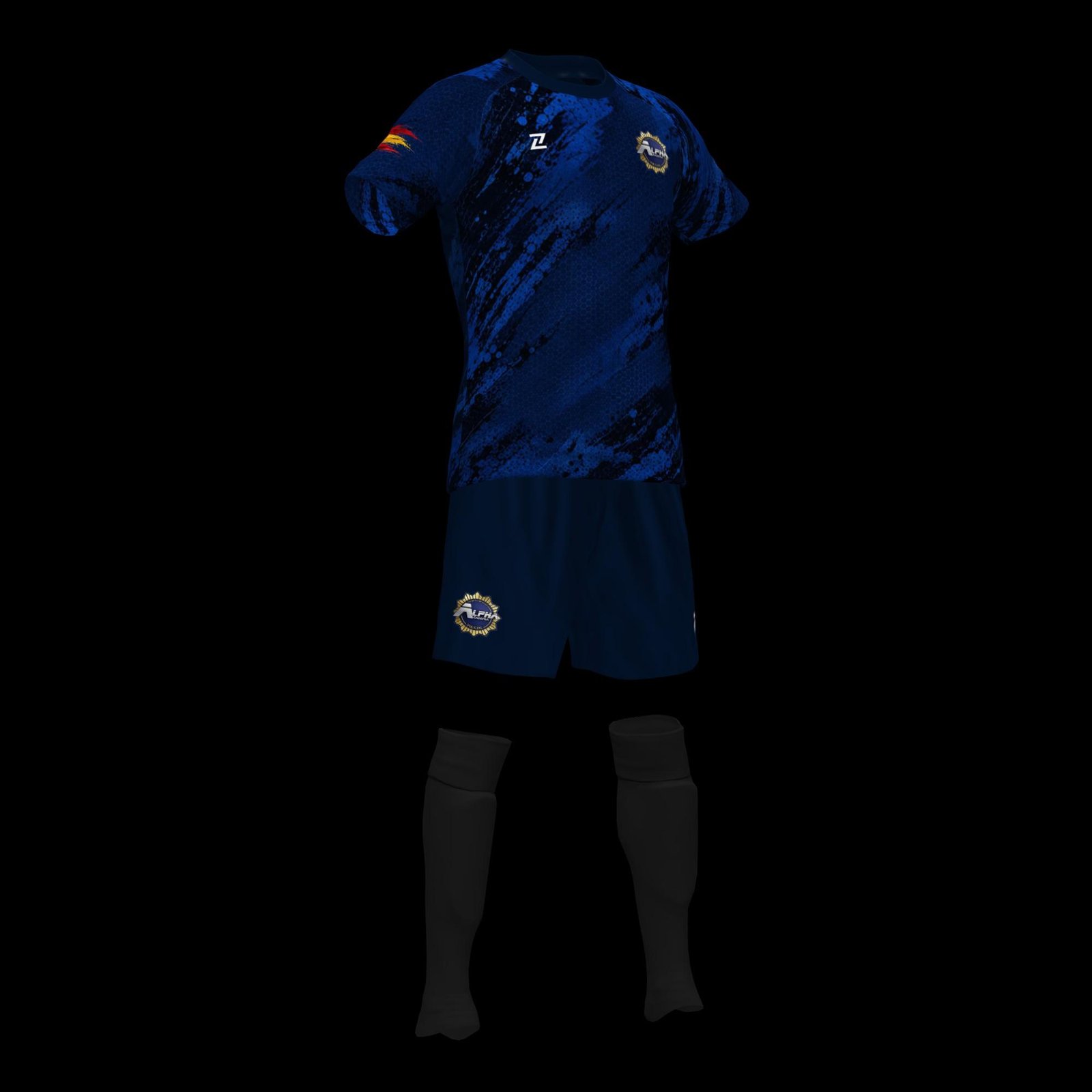 WEDIT ALPHA - Imagen 2