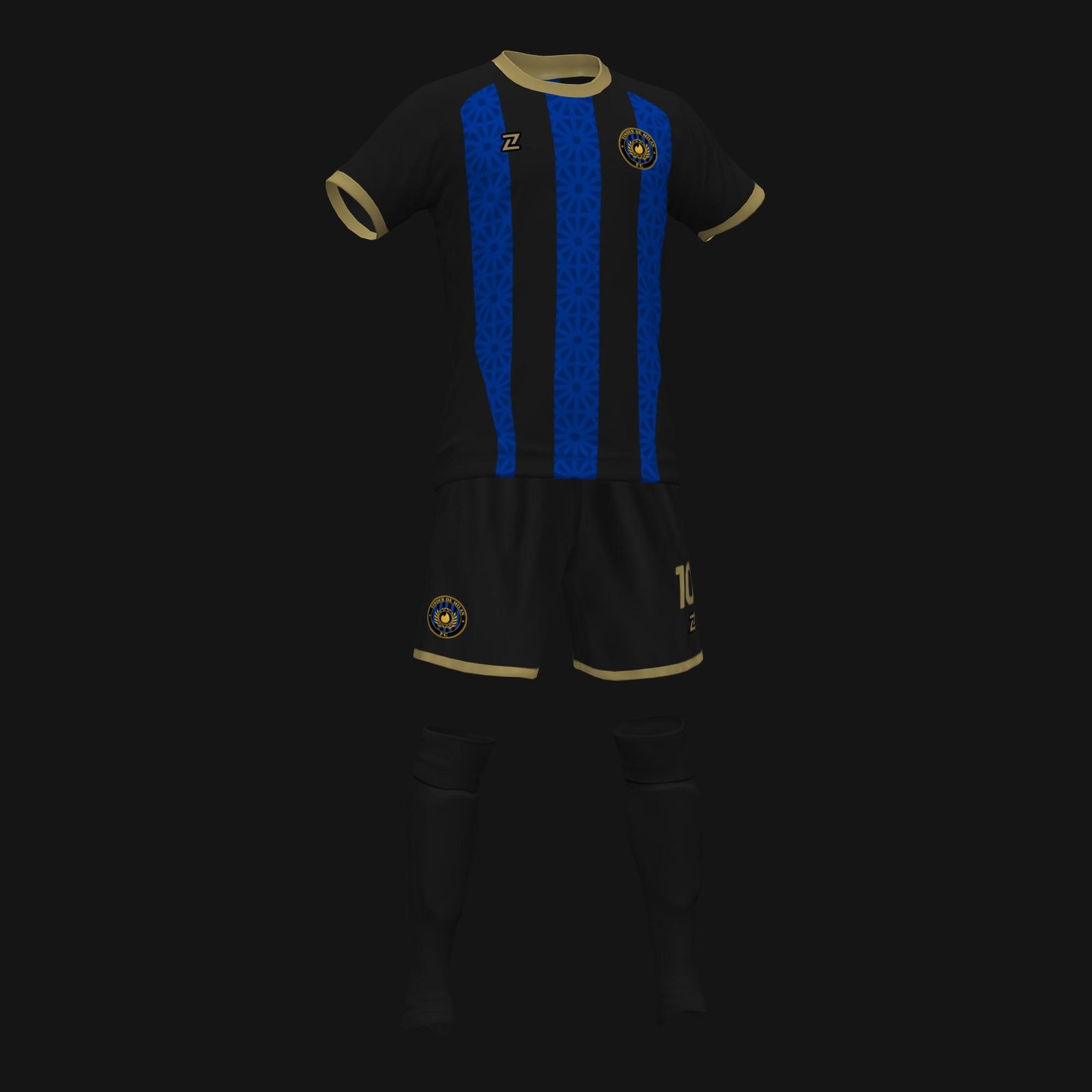 TINDER DE MILAN FC 2026 - Imagen 2