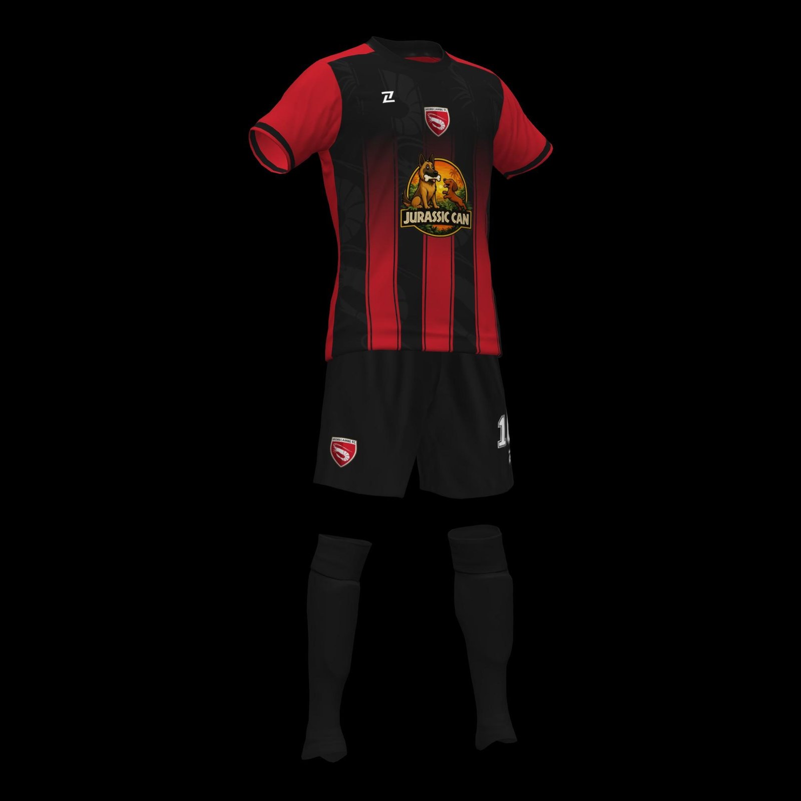 MORECAMBE FC - Imagen 2