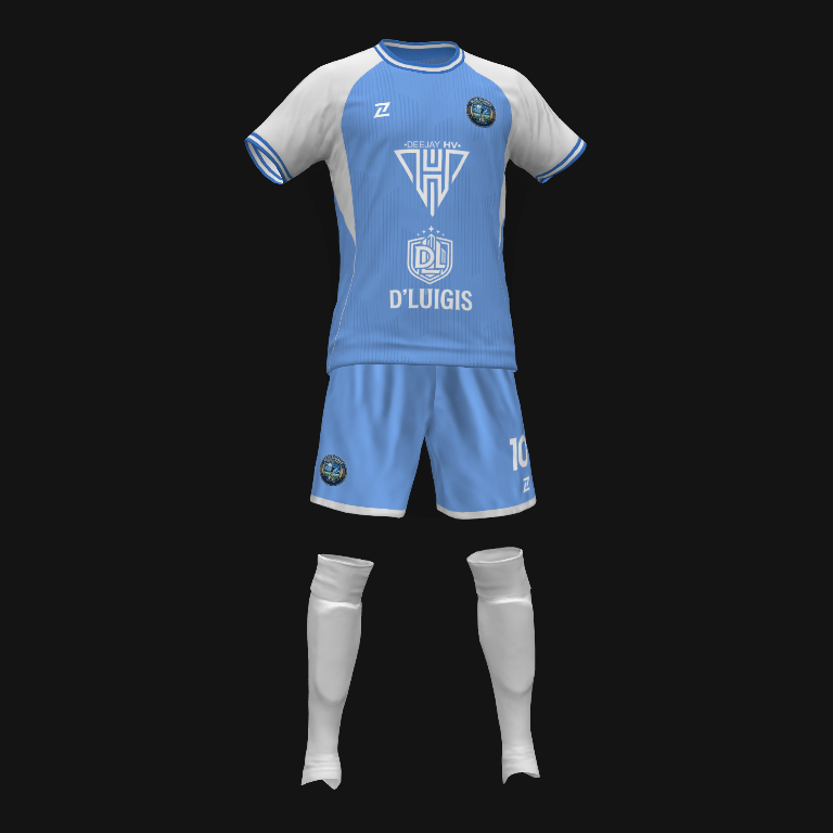 BLUE SLOPES FS - Imagen 2