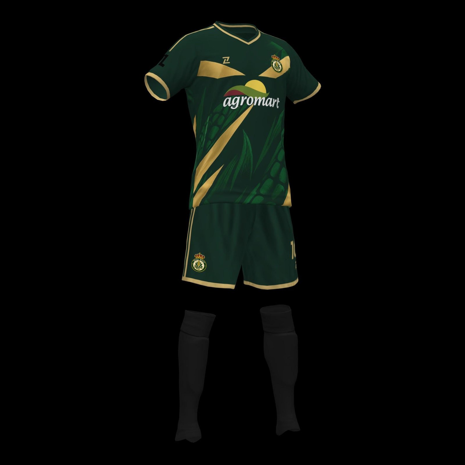 REAL MAÍZ - Imagen 2