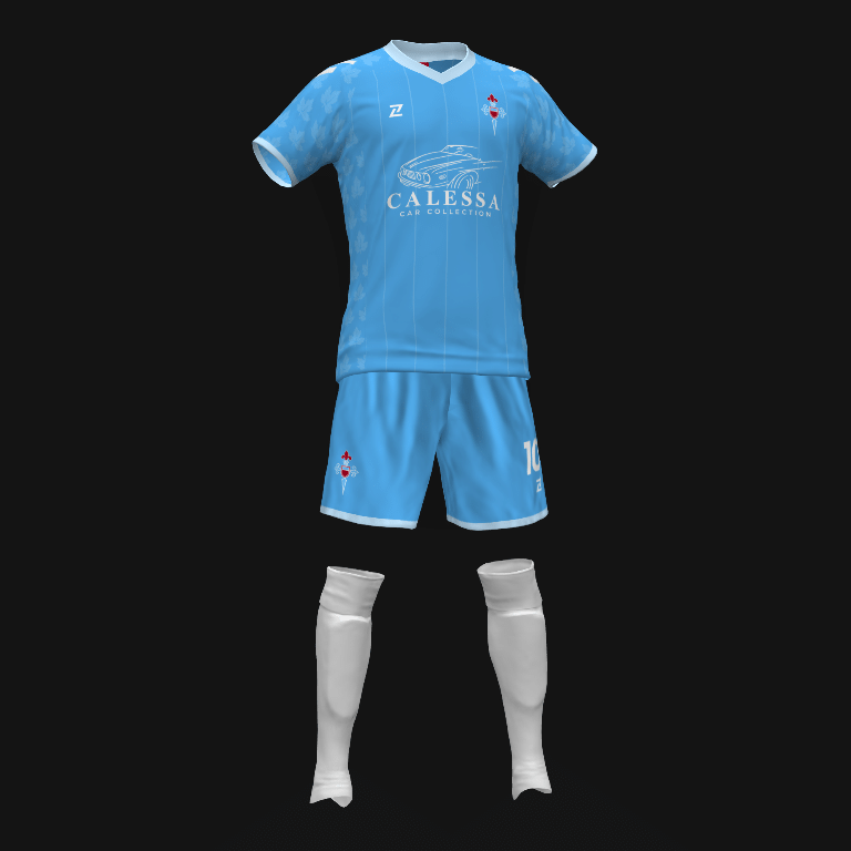 CELTA DE VINO CF - Imagen 2