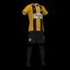 ATLETICO MAETÍLICO - Imagen 2