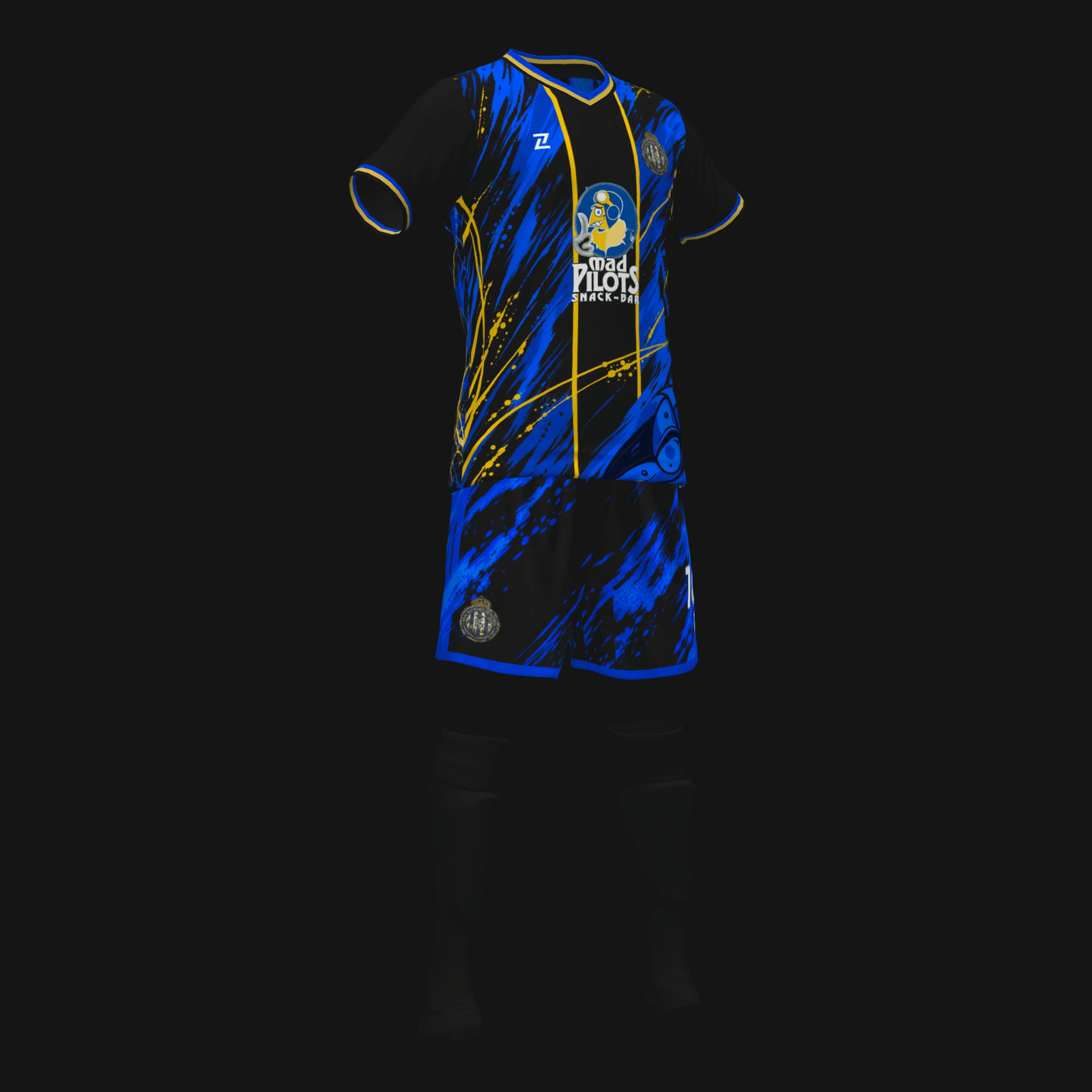 REAL SUCIEDAD CF 2026 - Imagen 2