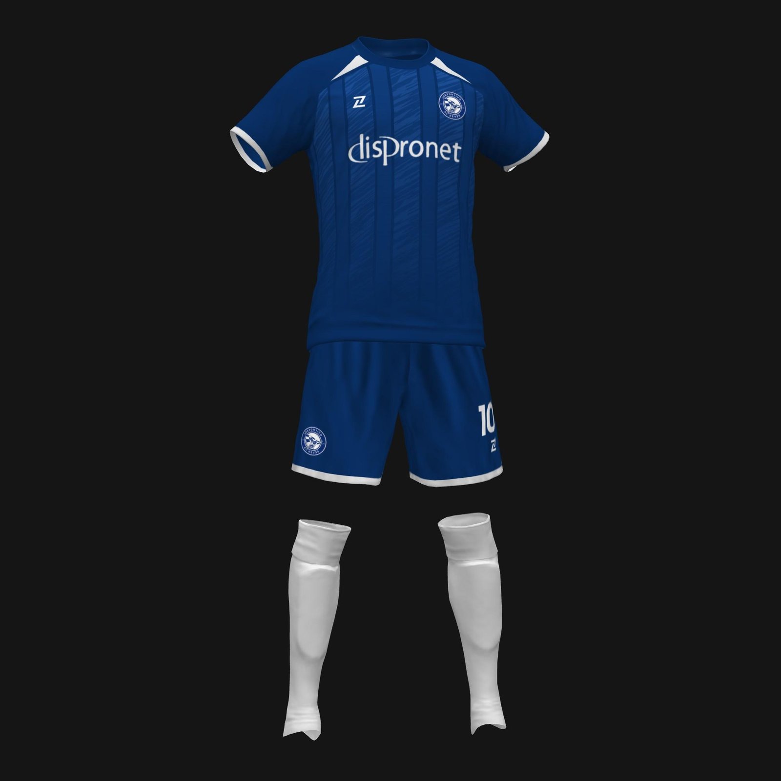 DEPORTIVO ALREVÉS - Imagen 2
