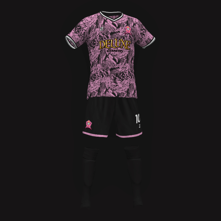 LORZONES FC - Imagen 2