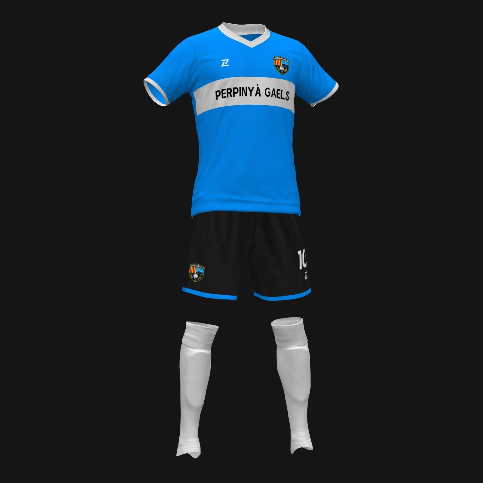 PERPINYÀ GAELS - Imagen 2
