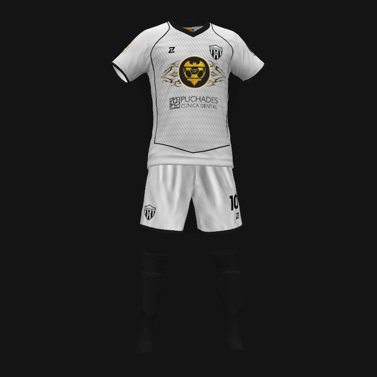NOMBRE DE EQUIPO - Imagen 2