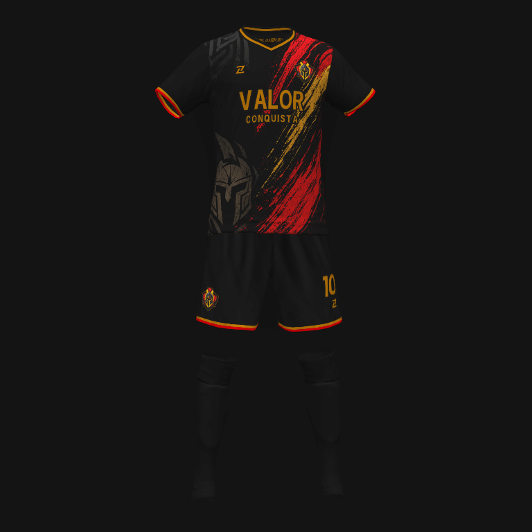 MISYANIK FC 2026 - Imagen 2
