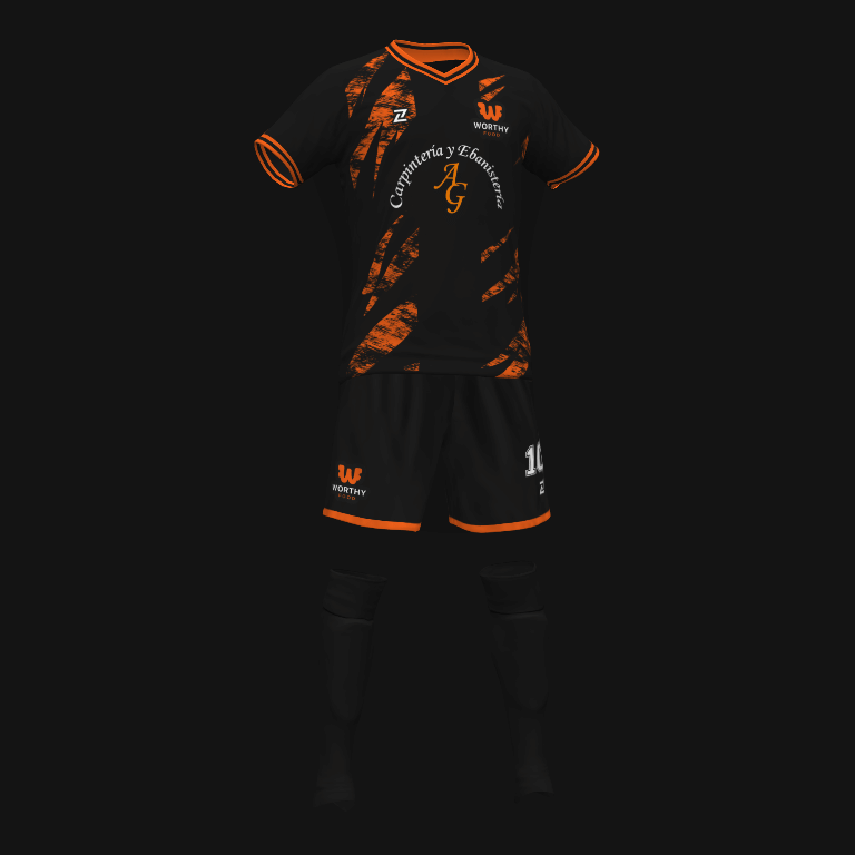 WORTHY FUTSAL - Imagen 2