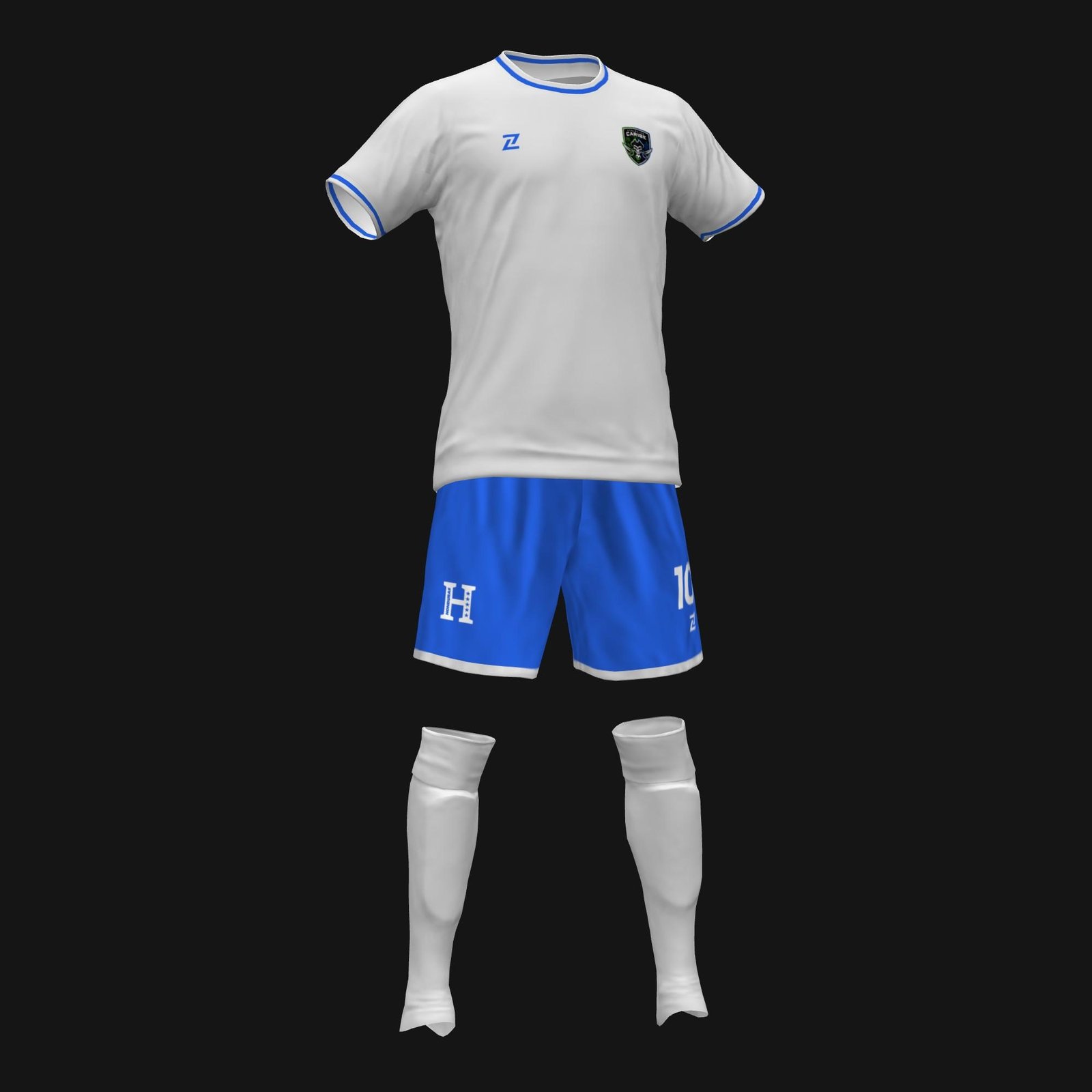 ATHLETICO CARIBE - Imagen 2