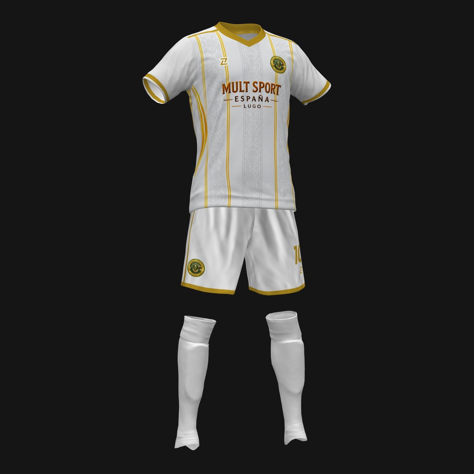 MULT SPORT ESPAÑA - Imagen 2