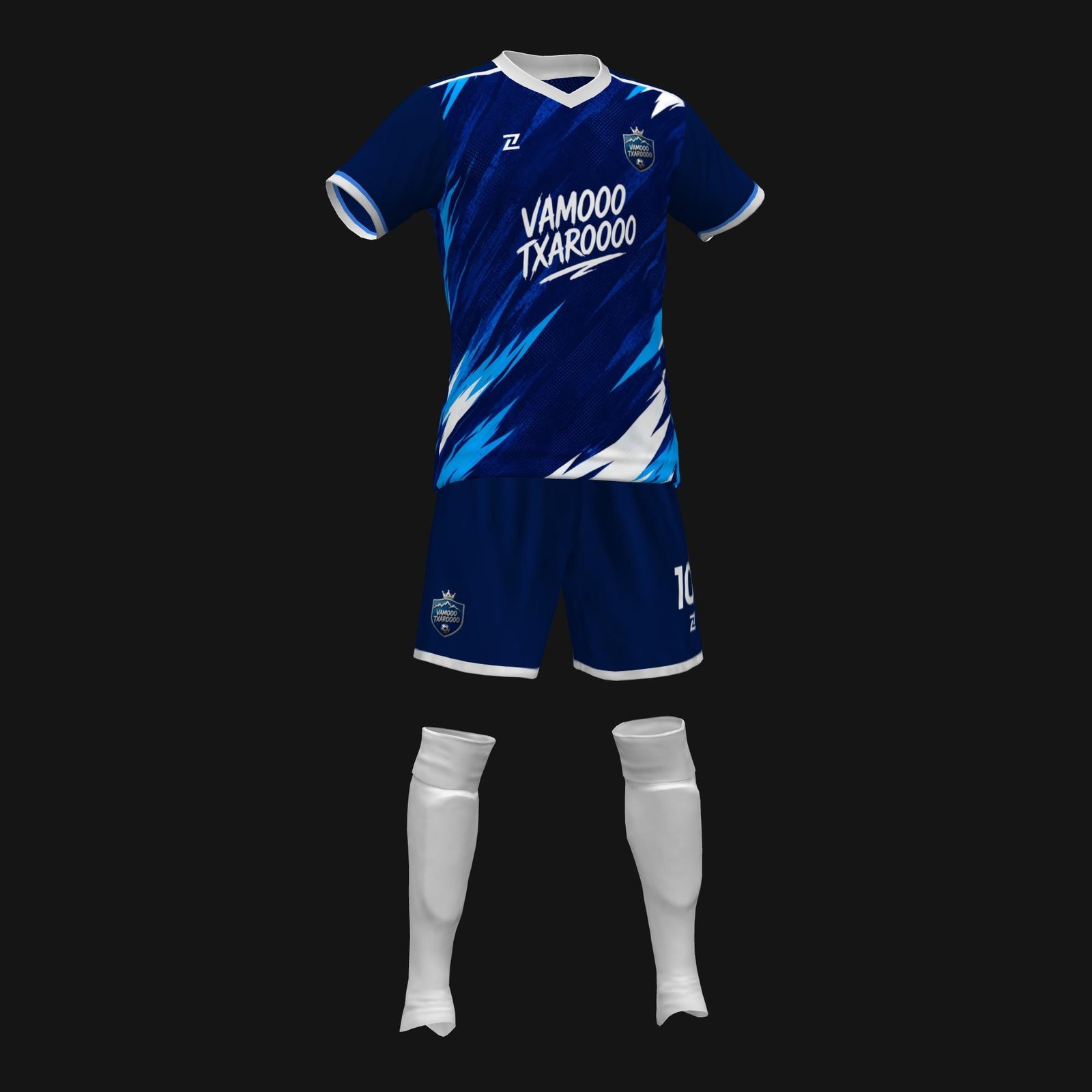 VAMOS TXAROOO - Imagen 2