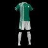 PASILLO VERDE - Imagen 2