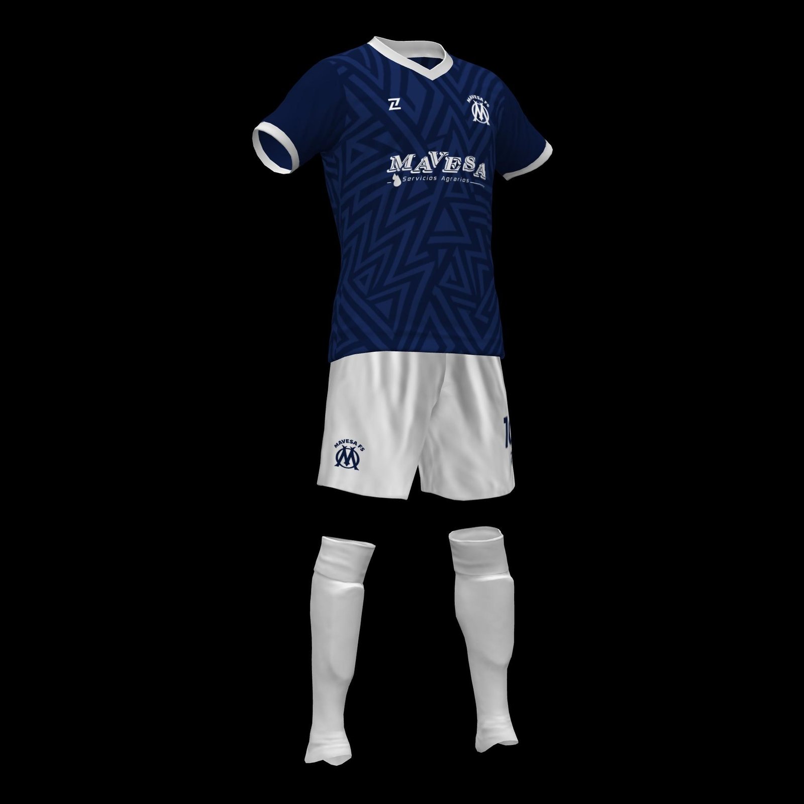 MAVESA FS - Imagen 2