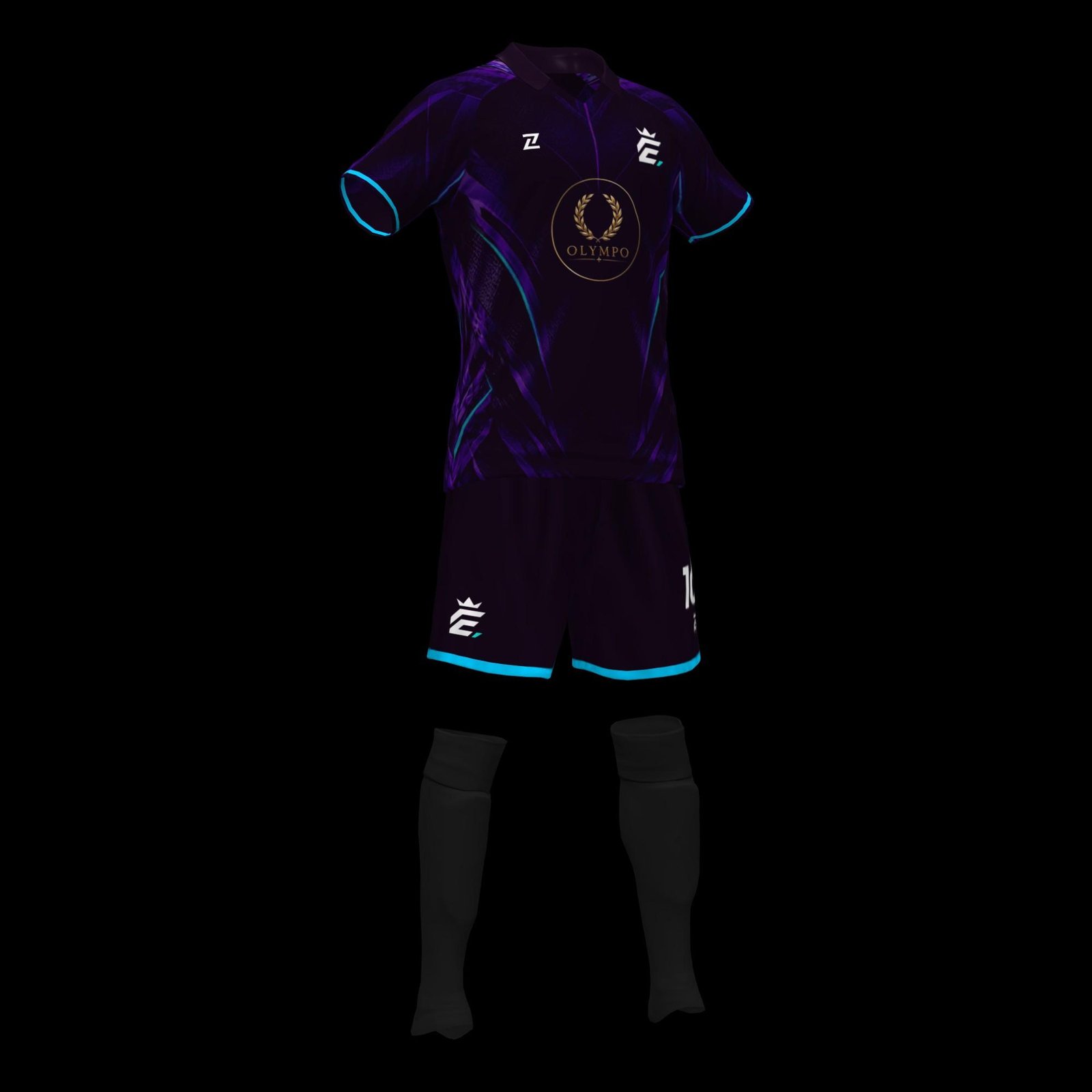 ÉLITE CUP - Imagen 2