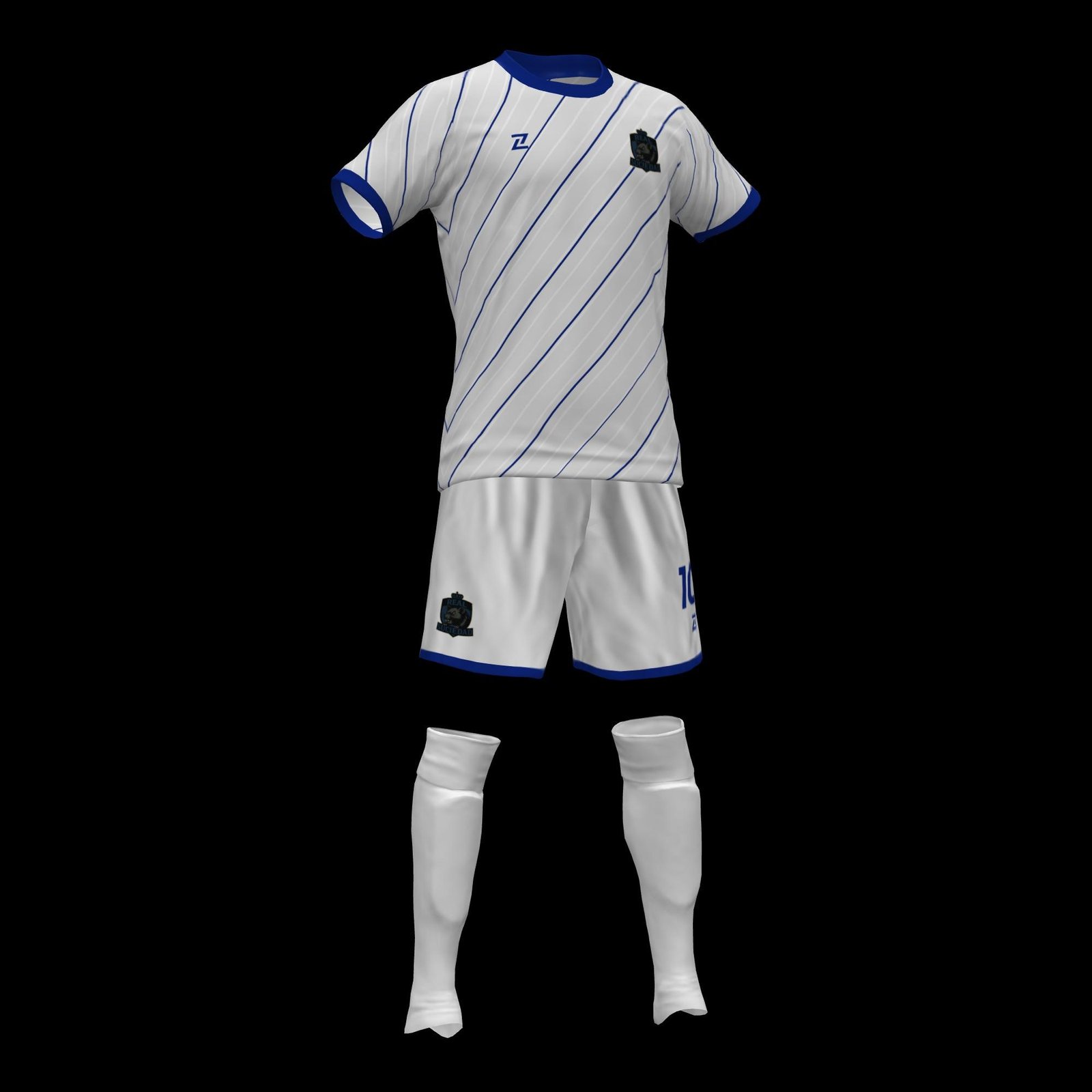 REAL SUCIEDAD ALCOSA - Imagen 2