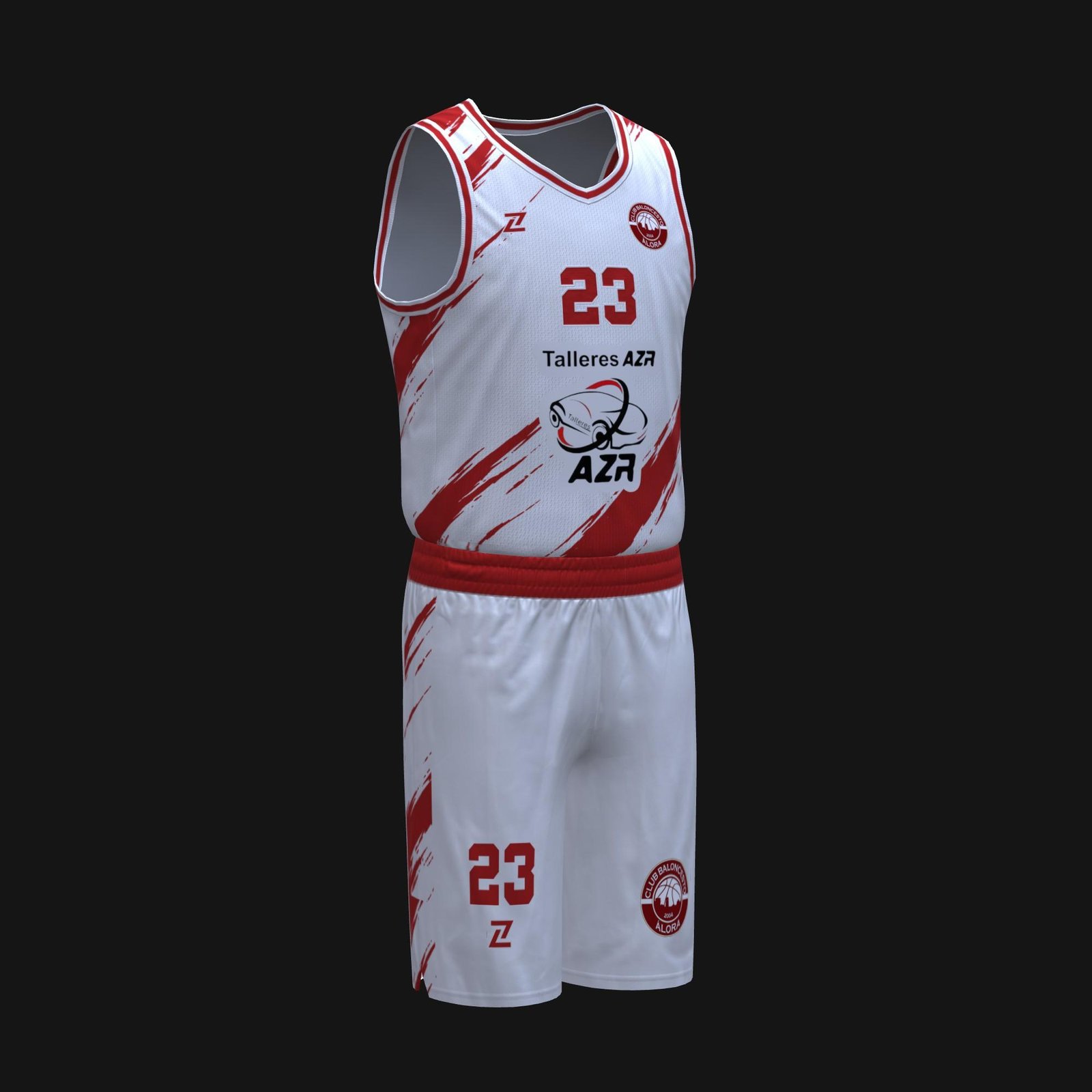 CB ALORA - Imagen 2