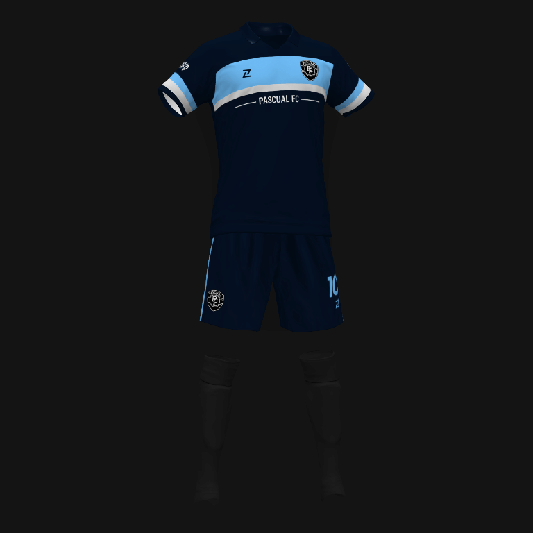 PASCUAL FC 2026 - Imagen 2