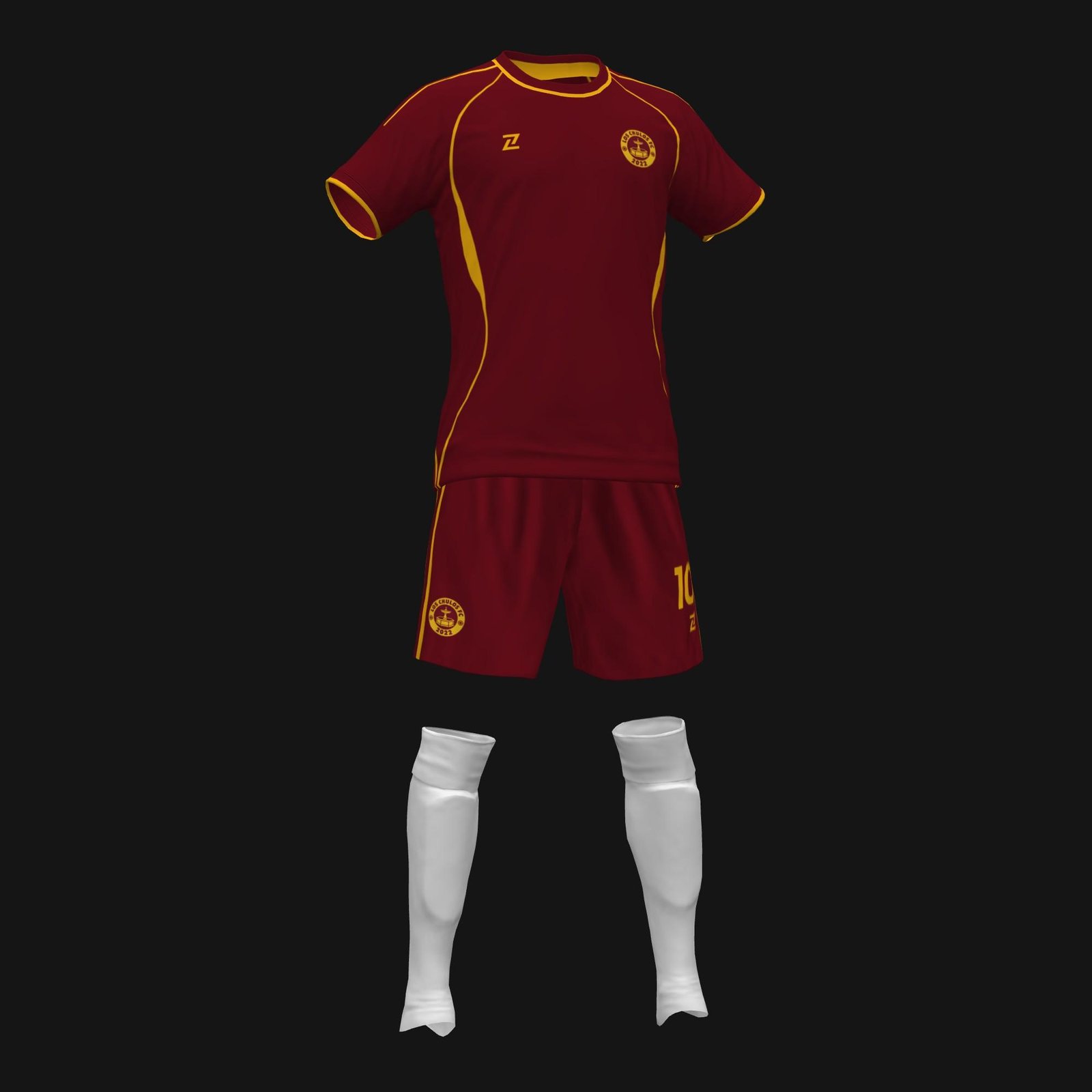 LOS CHULOS FC - Imagen 2