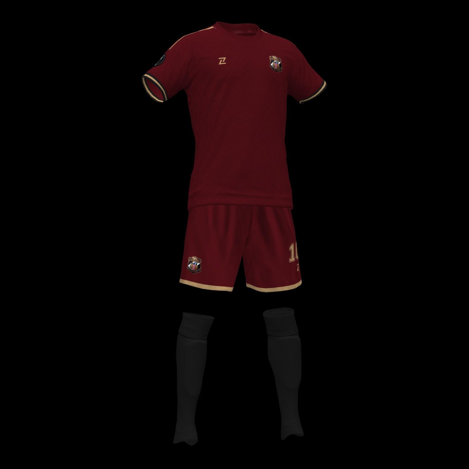ALACANTINA FS - Imagen 2