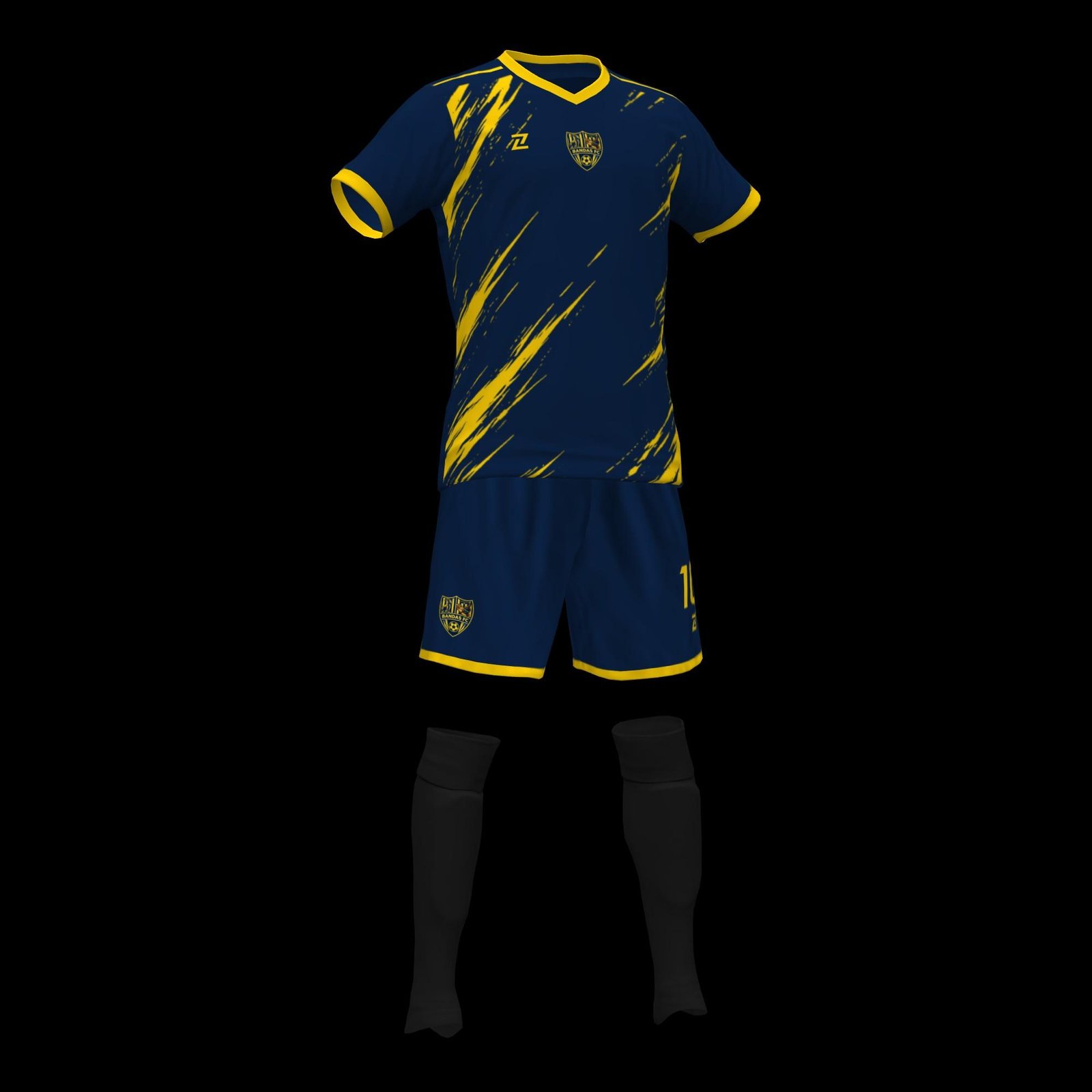 BANDAS FC - Imagen 2
