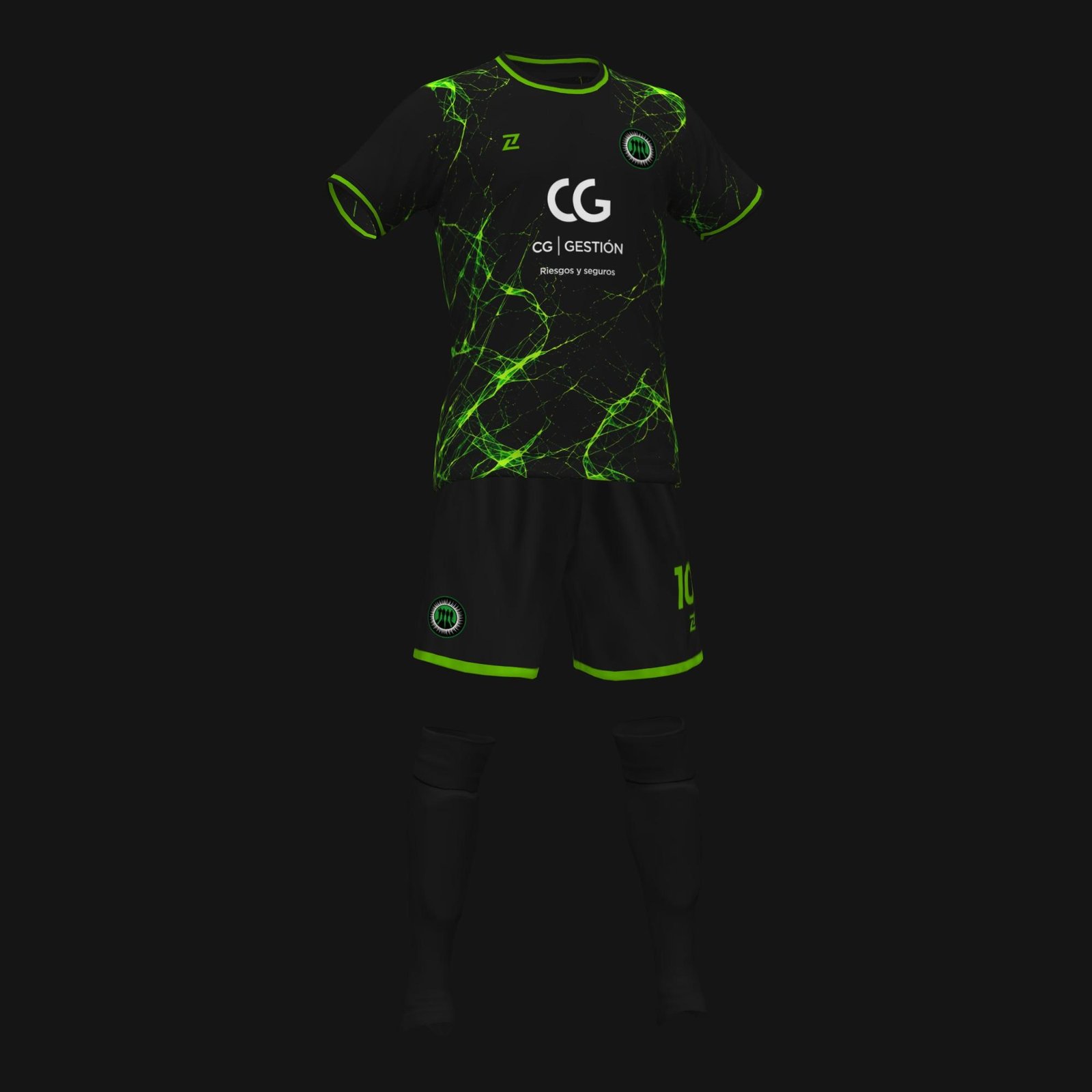 LA VERDE MECÁNICA - Imagen 2