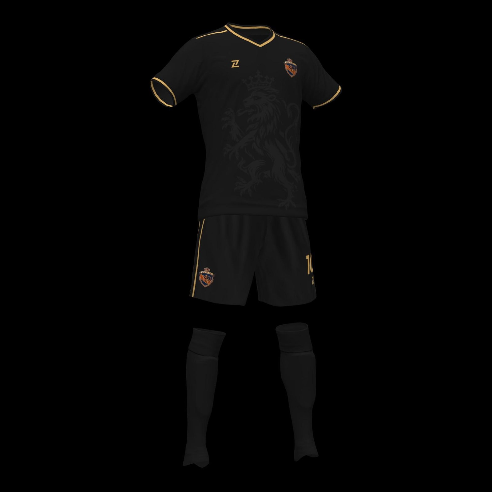 APACOL FC - Imagen 2