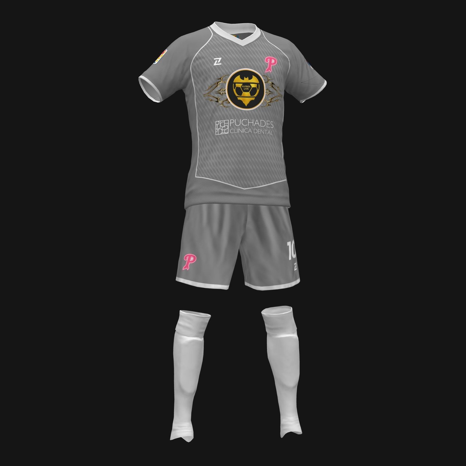R.B. PIRANHAS - Imagen 2