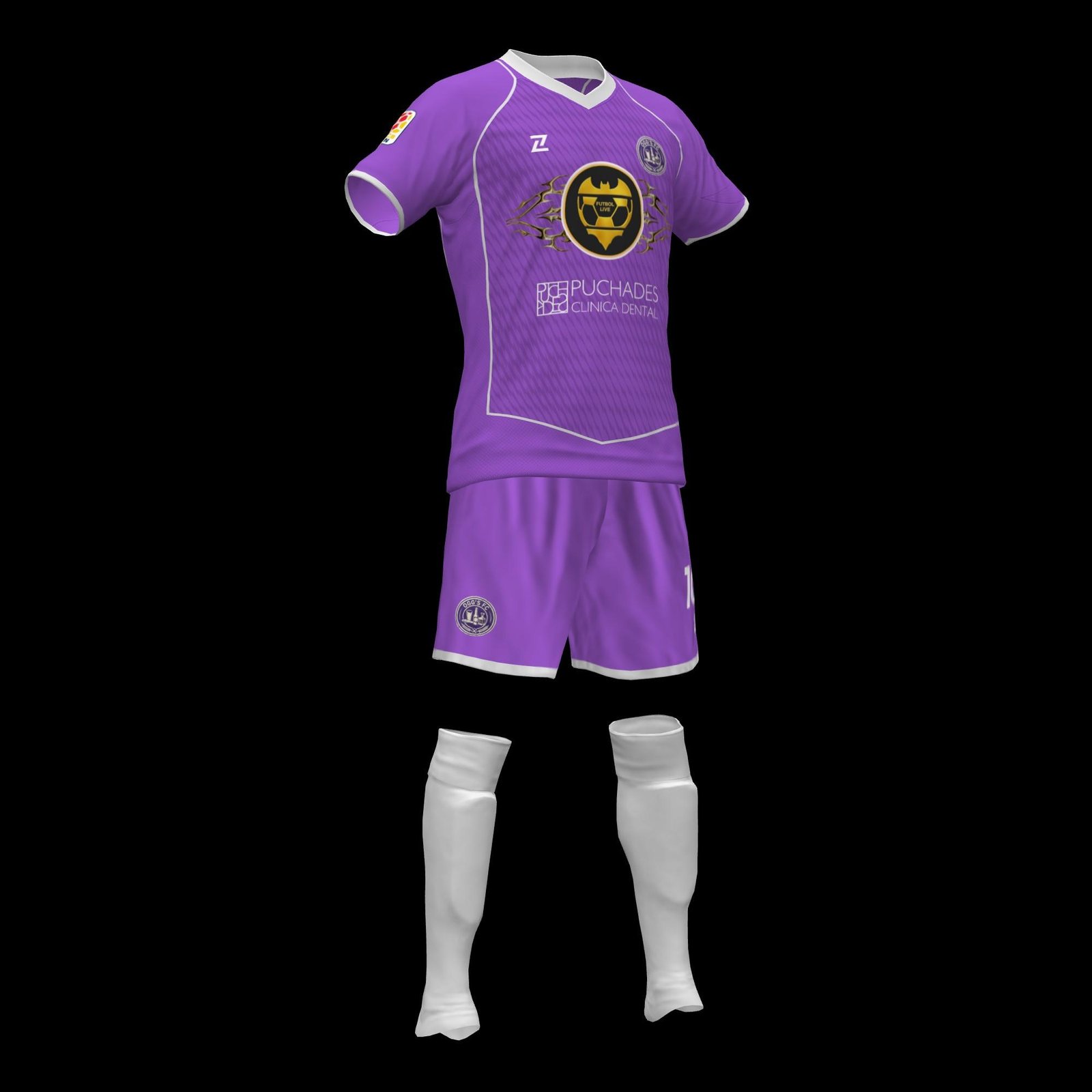 OGG'S FC - Imagen 2