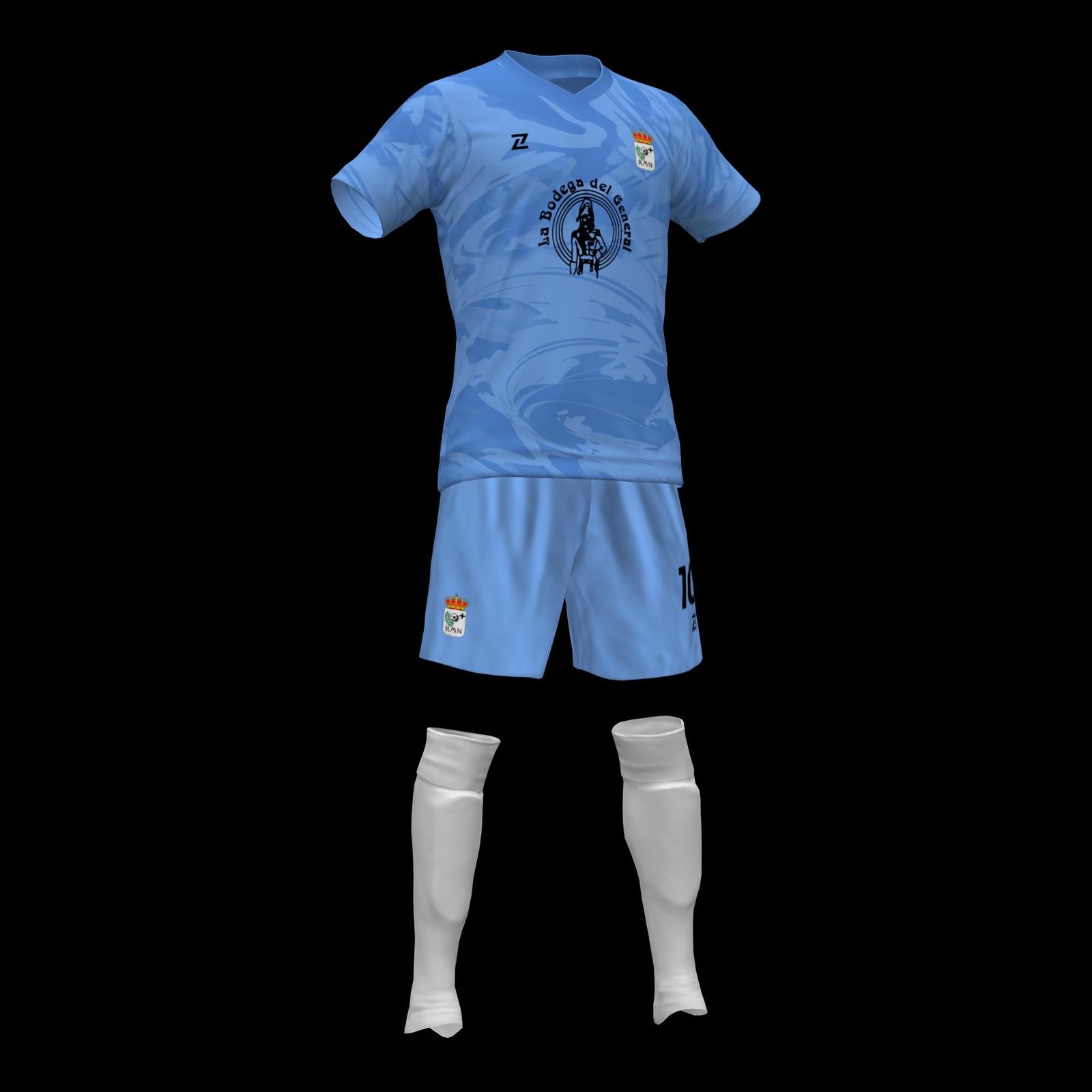 BLESA FC - Imagen 2