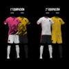 IBEROS FC - Imagen 2