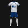 RESACA UNITED 2026 - Imagen 2