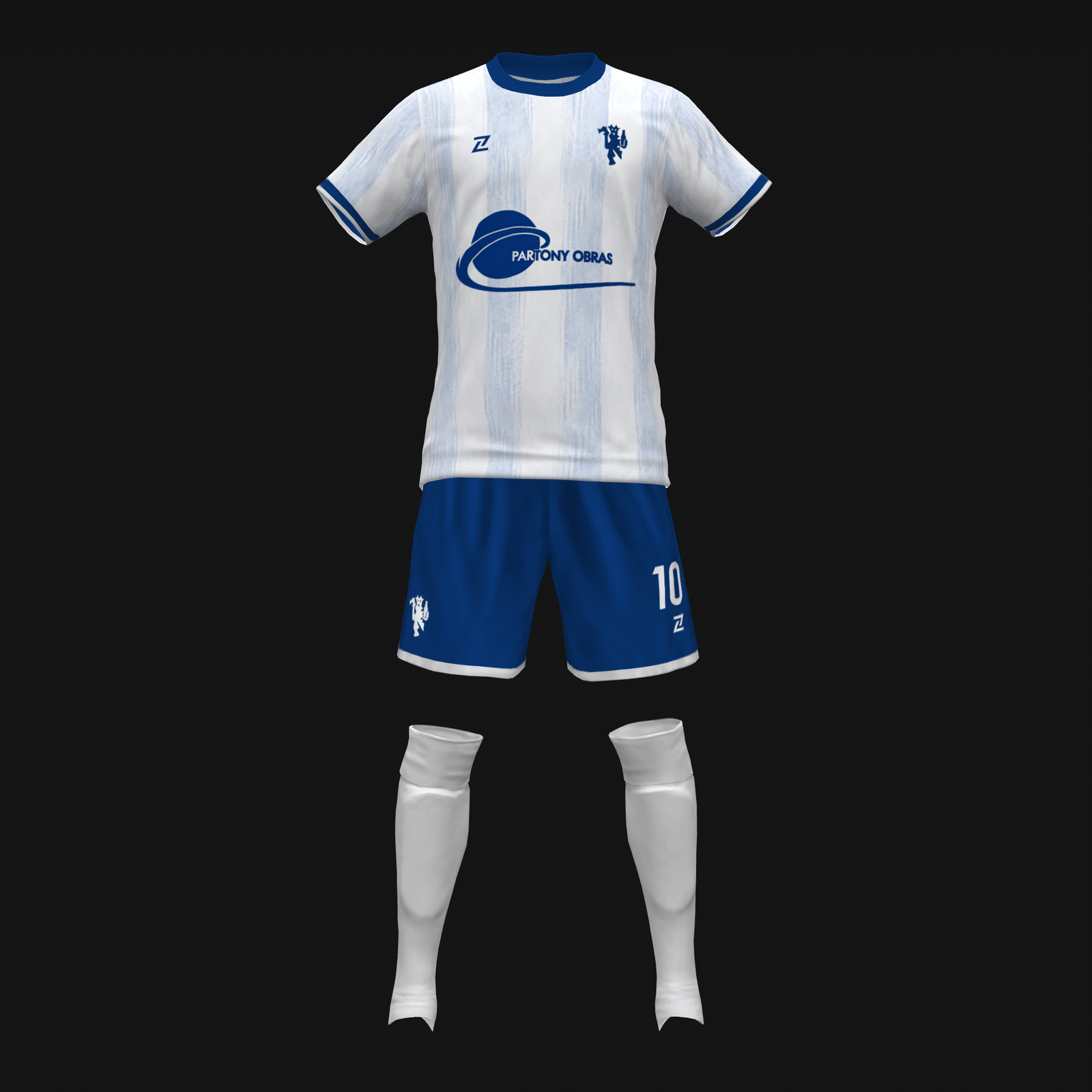 RESACA UNITED 2026 - Imagen 2