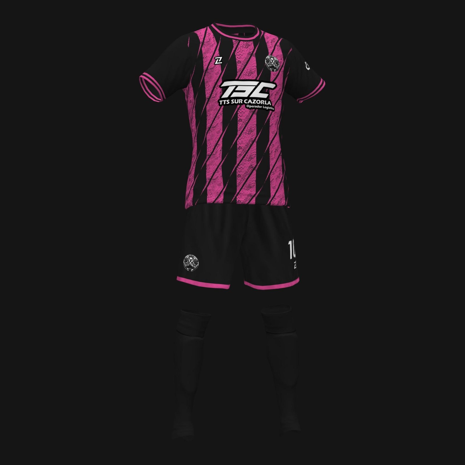 MONEY WAY FC - Imagen 2