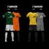 MECAFORMATOS FC - Imagen 2