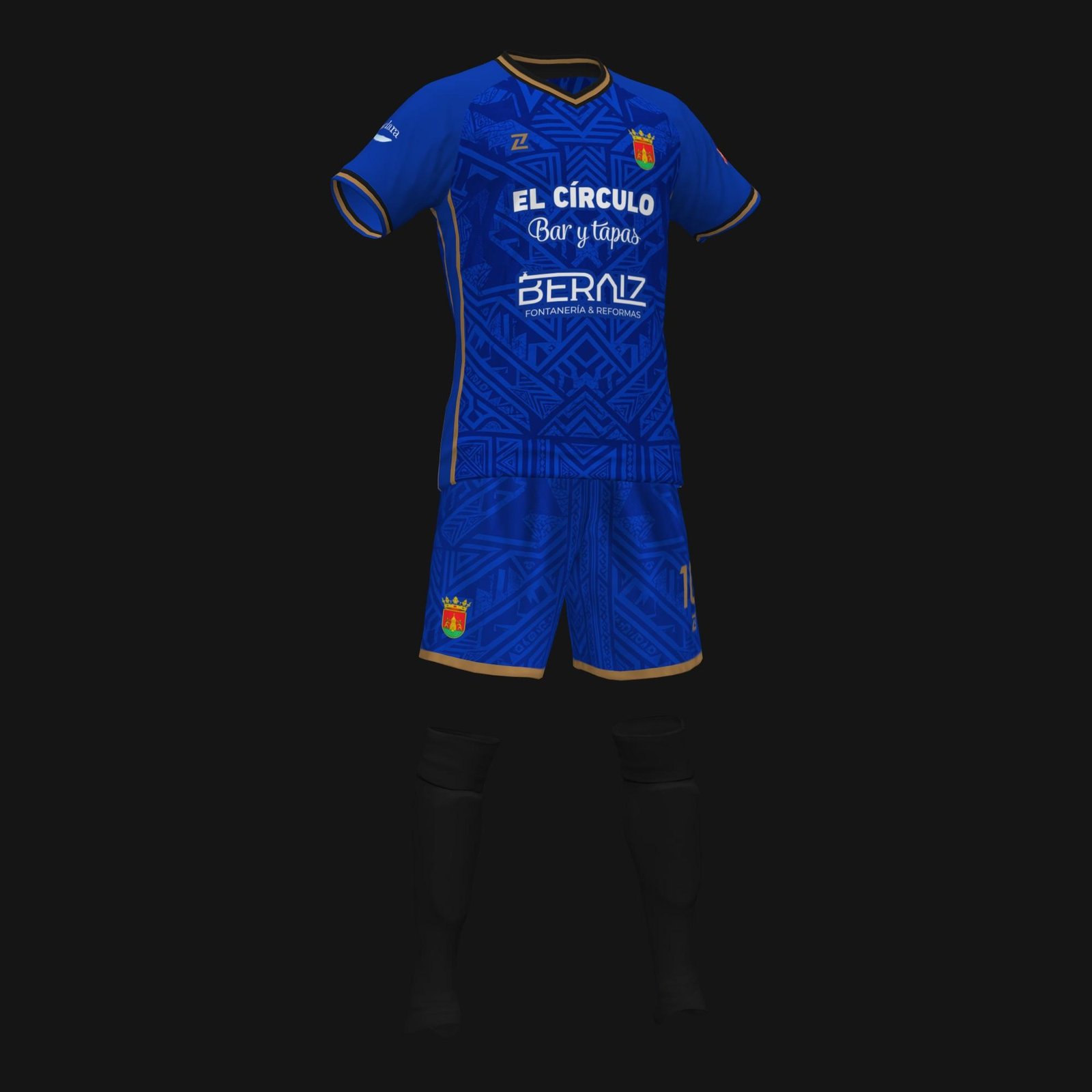 TORRECILLA CF 2026 - Imagen 2
