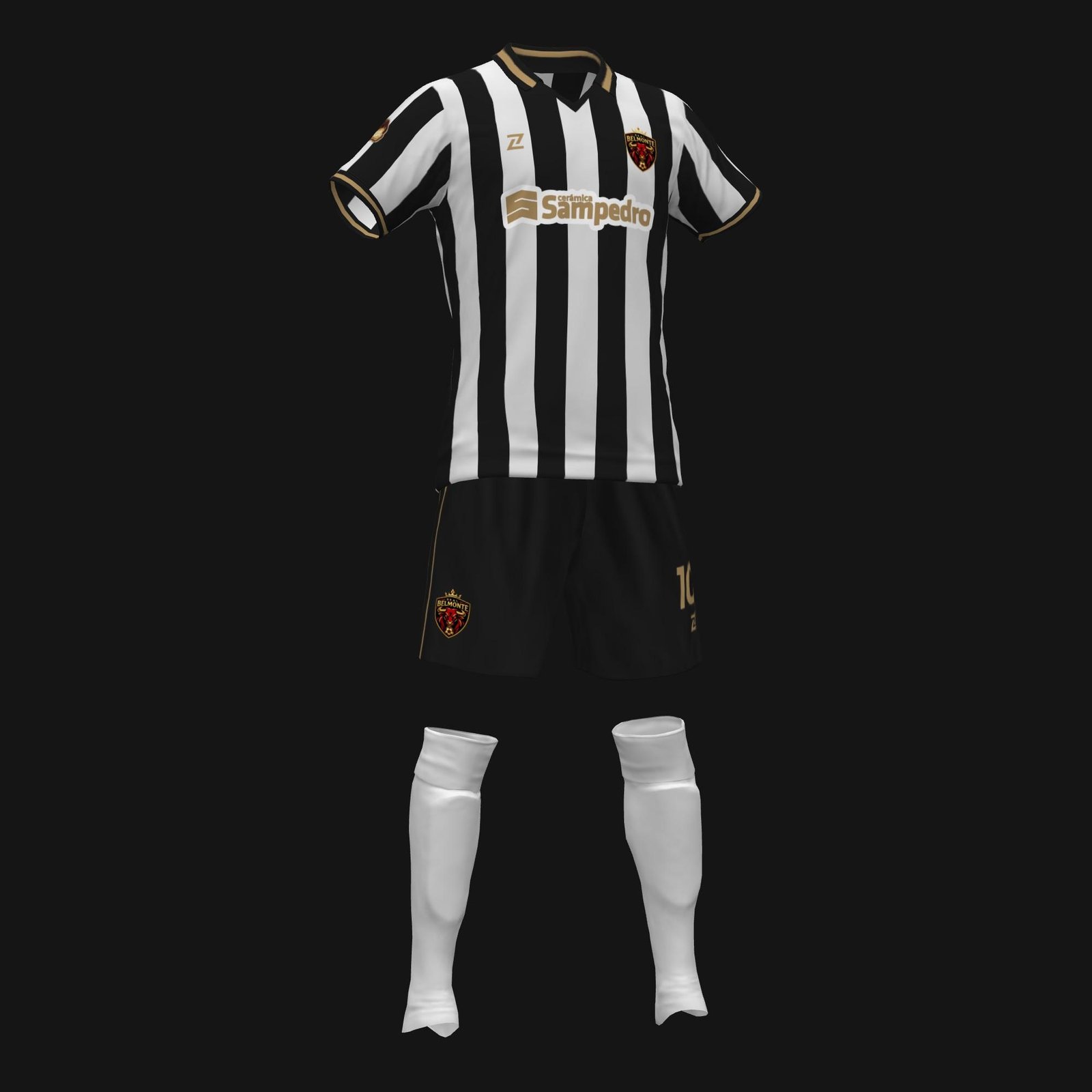 REAL BELMONTE - Imagen 2