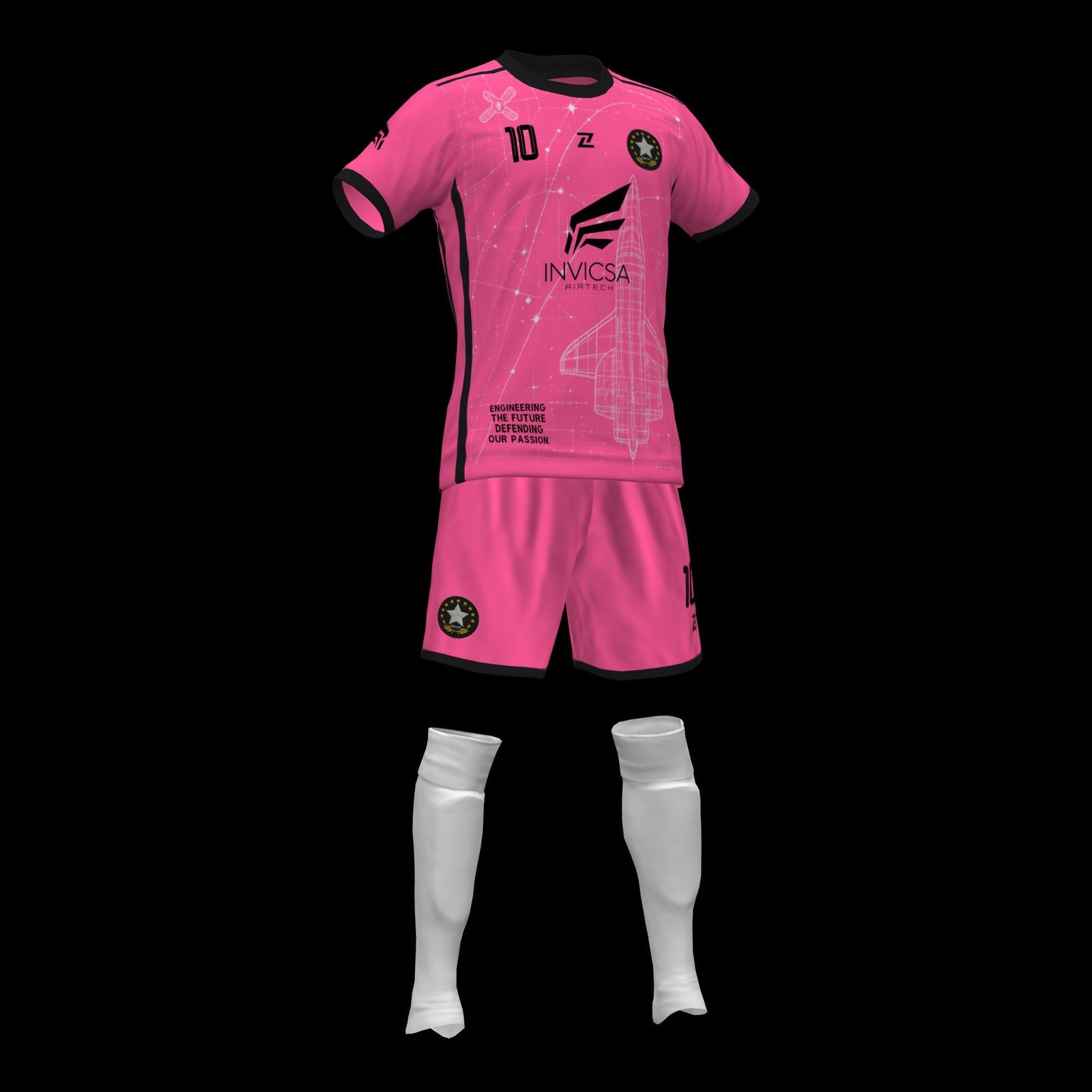 AERO FC - Imagen 2