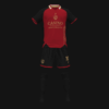 LA CHARCA FC 2026 - Imagen 2