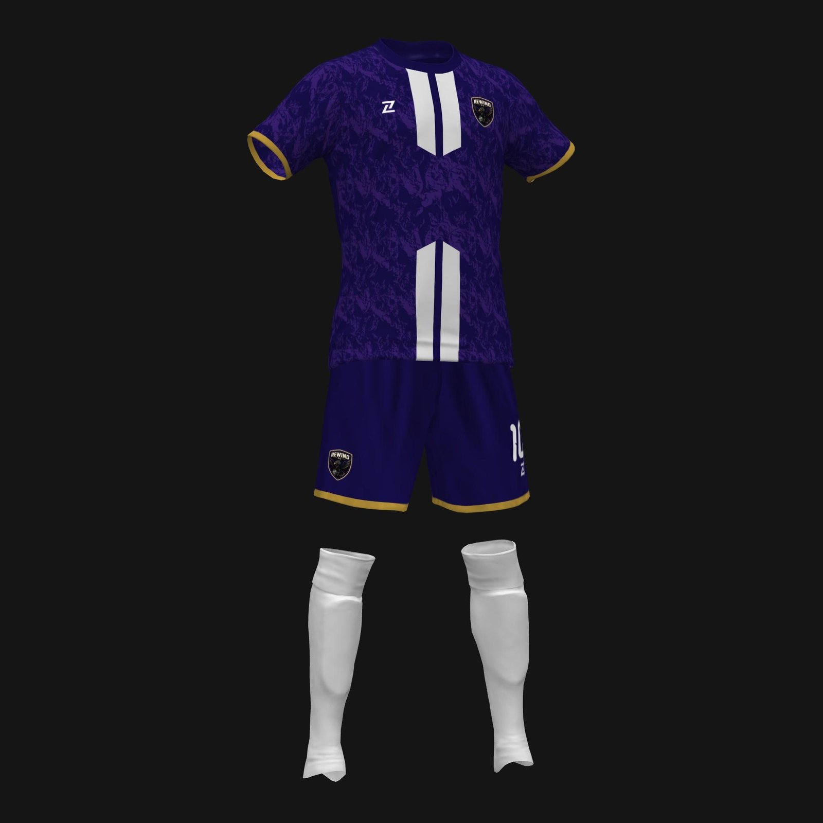 REWIND FC - Imagen 2