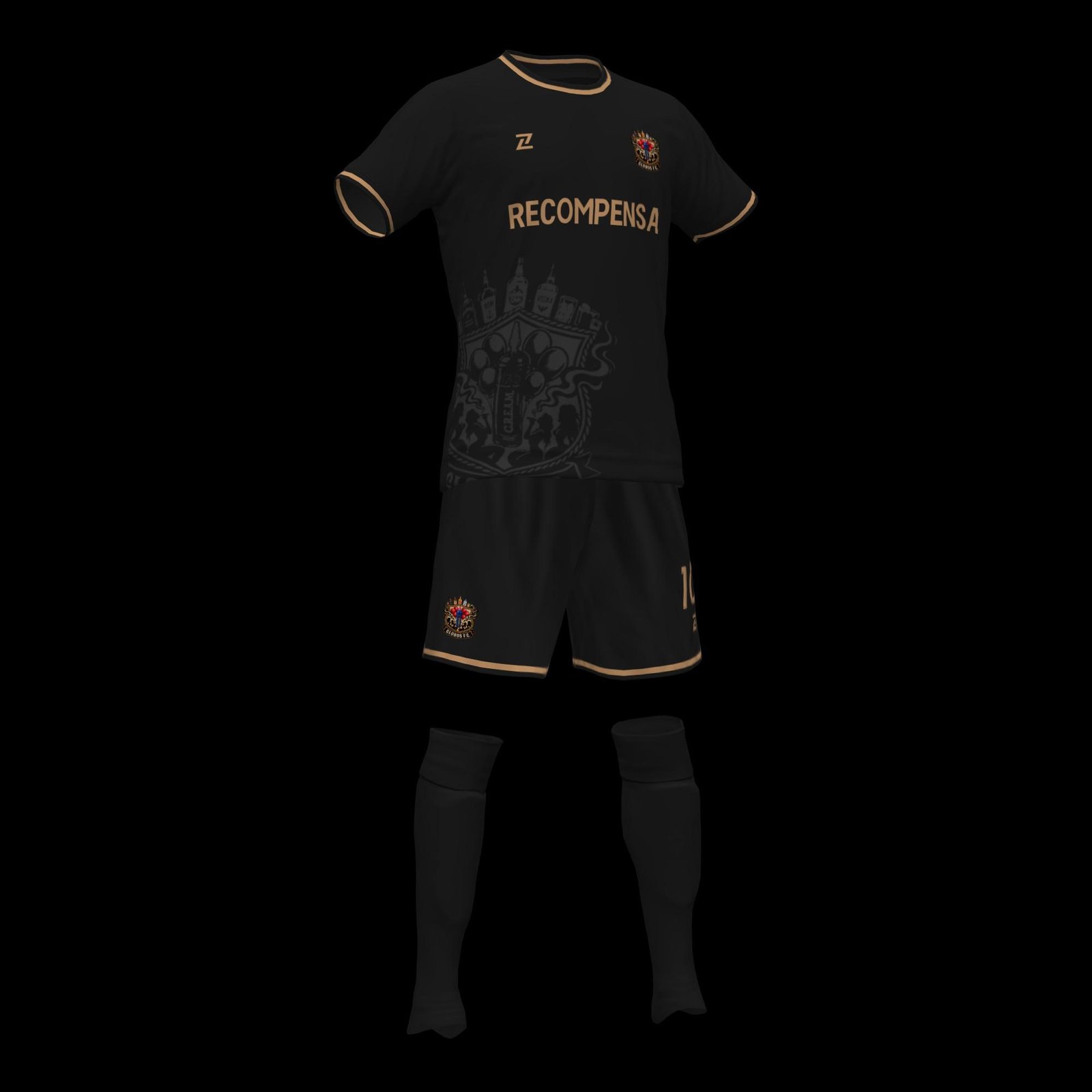 GLOBOS FC - Imagen 2