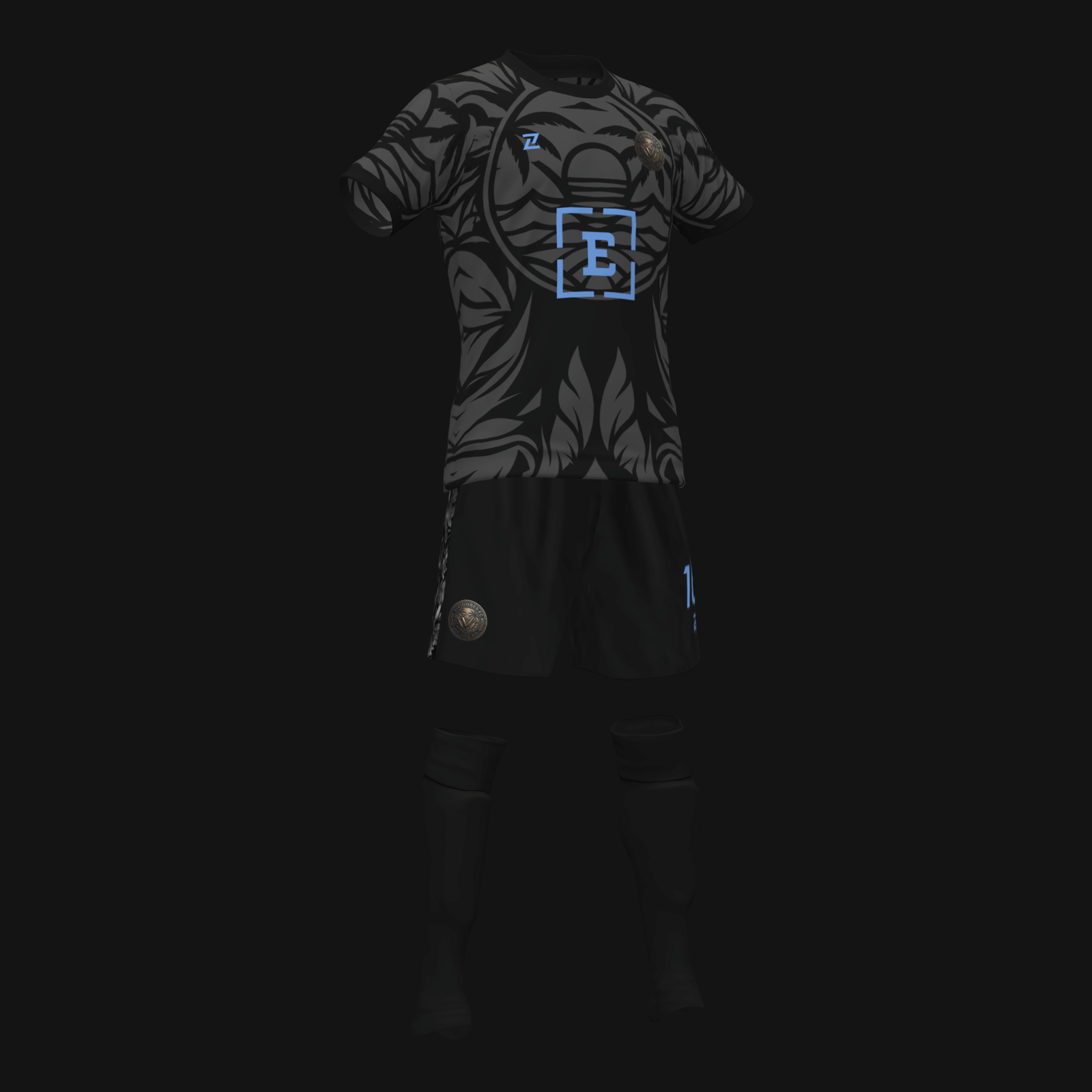 VIVIDORES FC - Imagen 2