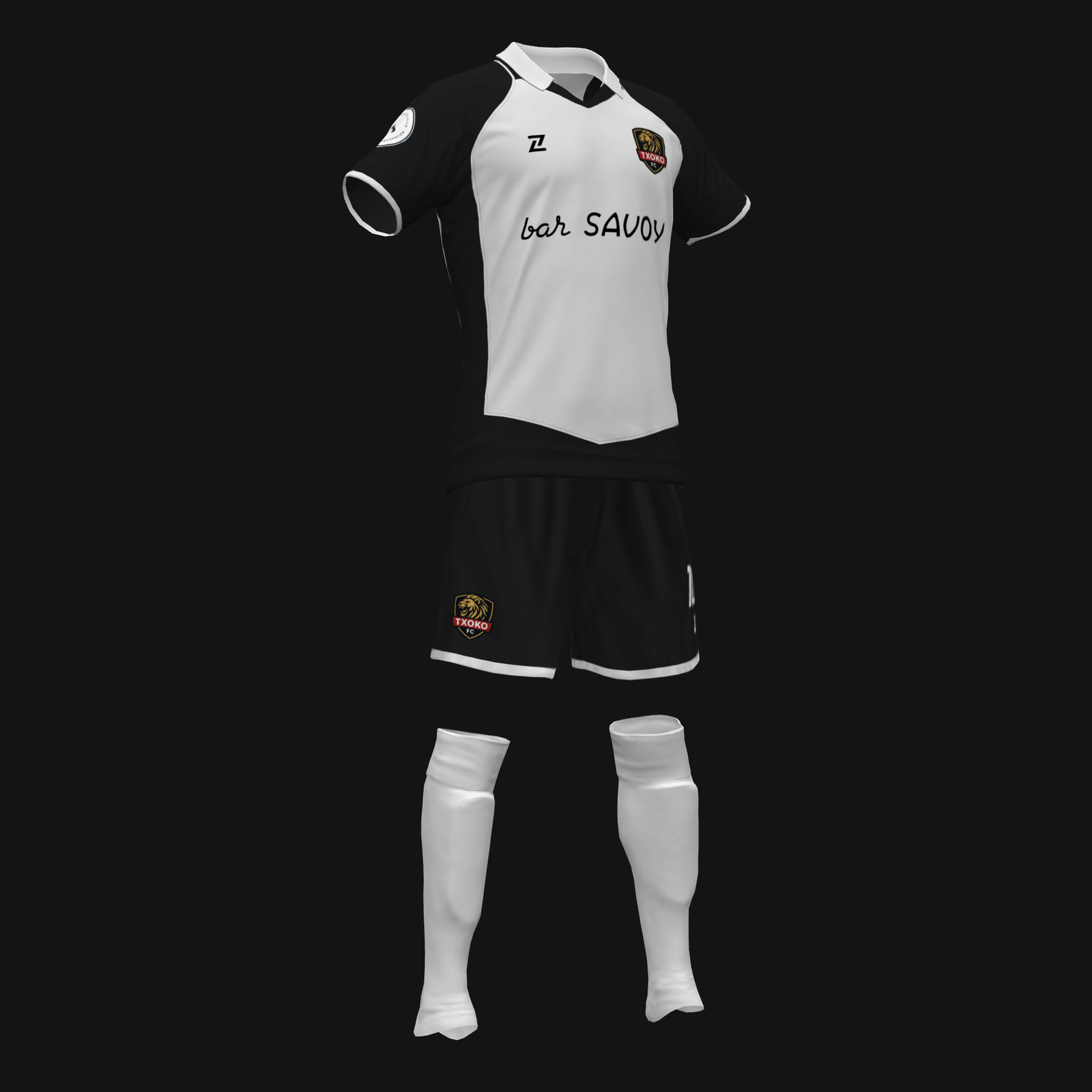 TXOKO FC - Imagen 2