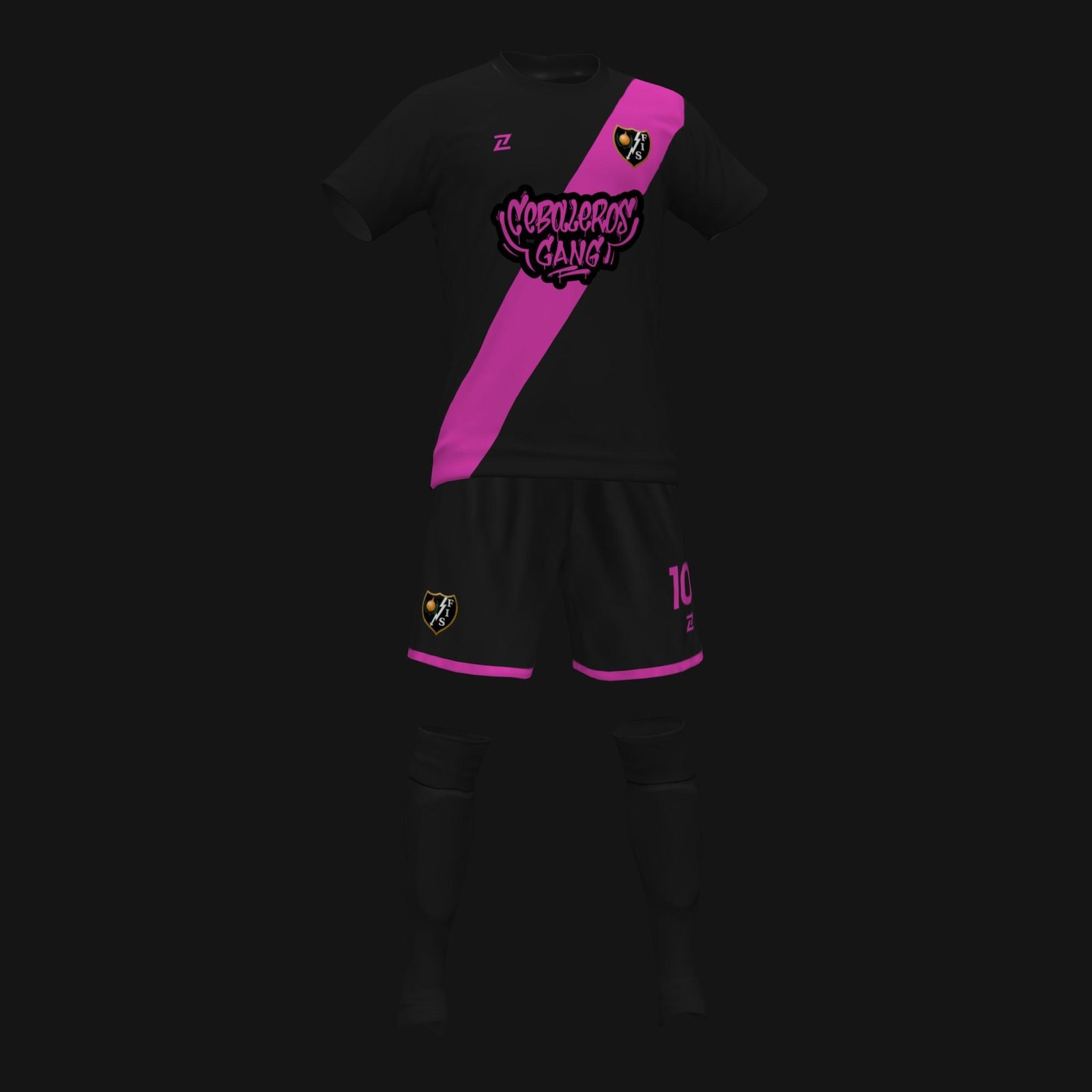 PAYO VALLEKANO 2026 - Imagen 2