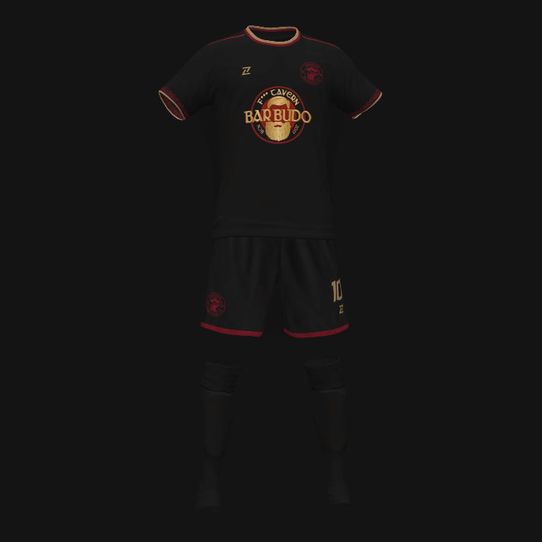 ENANOS MARIACHIS FC - Imagen 2