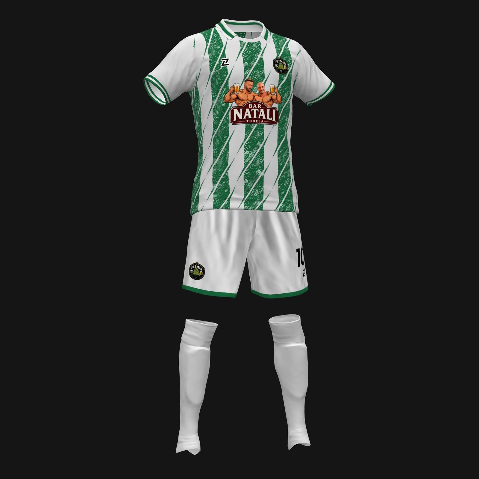 FLEMIN FC - Imagen 2