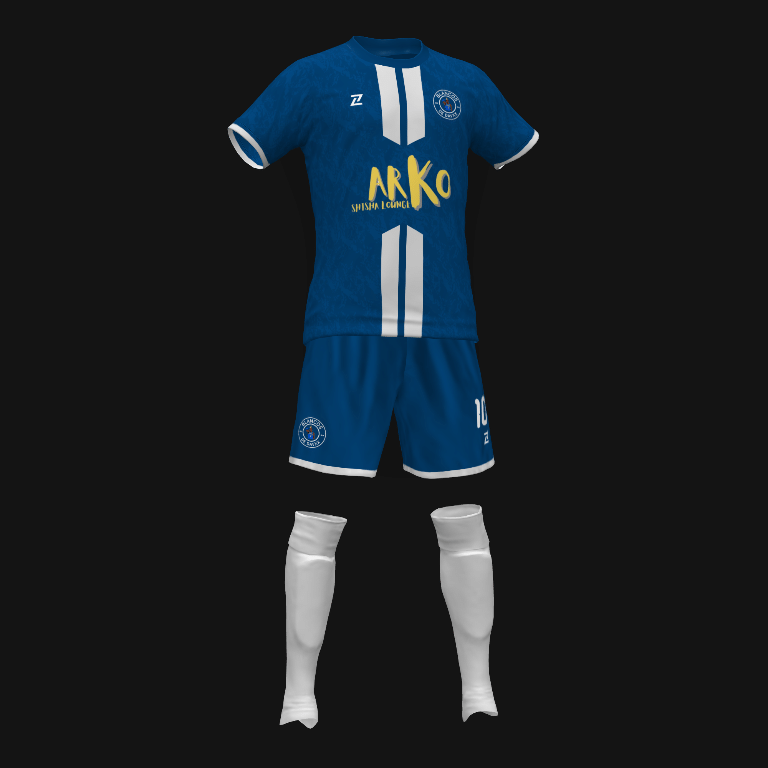 BLANCOS DE DAVX - Imagen 2