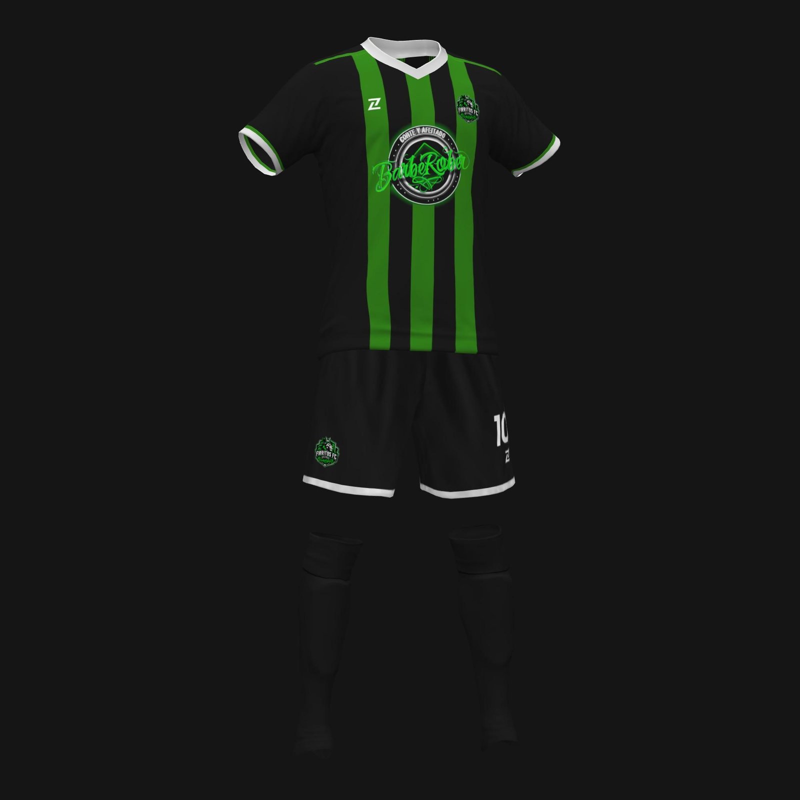 FIRRITOS FC - Imagen 2