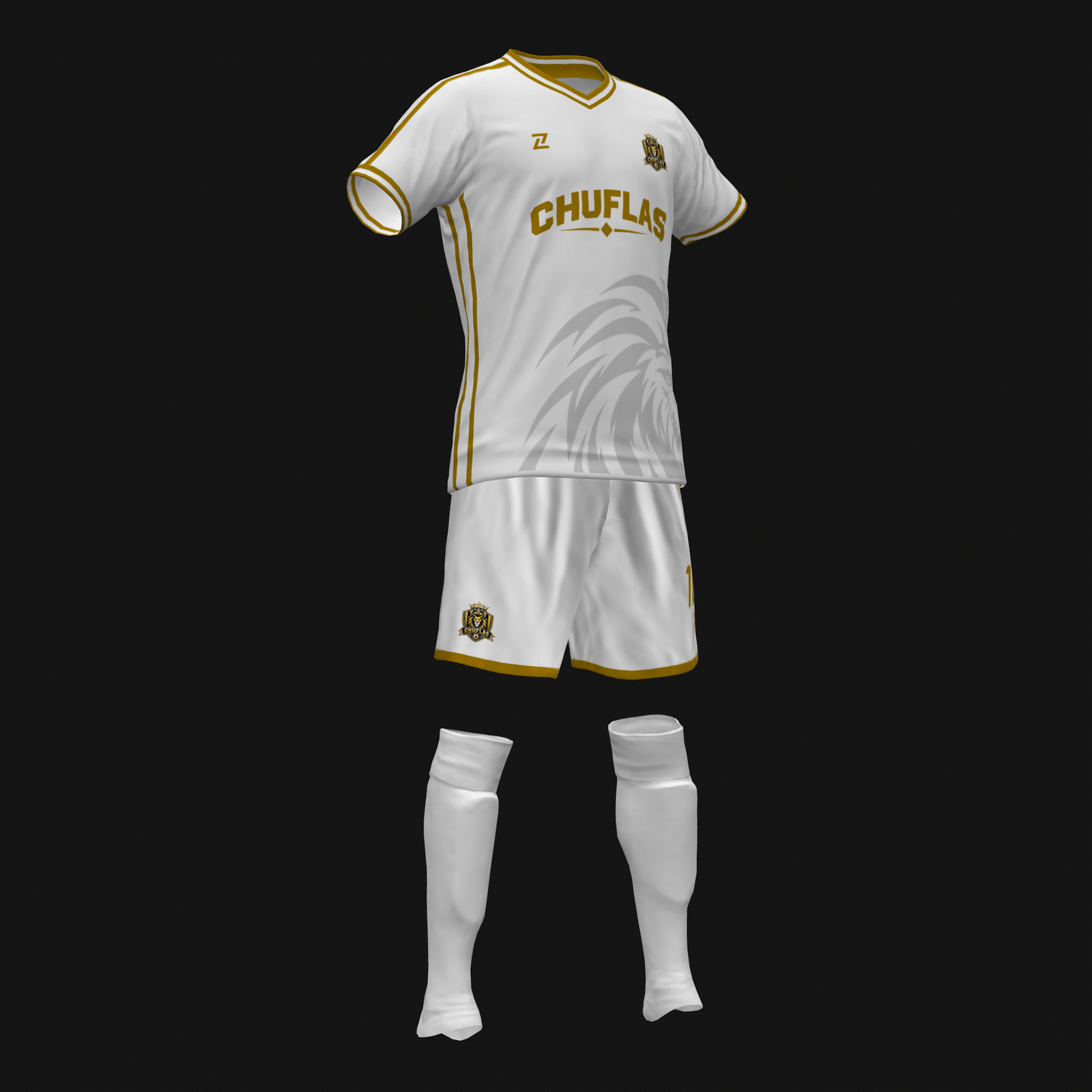 LOS CHUFLAS - Imagen 2